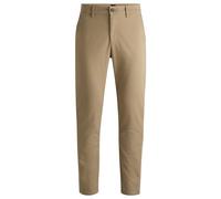 BOSS Chino_Tapered 10242156 01 Pantalones, Light/Pastel Brown239, 46W / 36L para Hombre