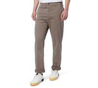 BOSS Chino_Tapered 10242156 01 Trousers_Flat, Open Beige294, 48W / 36L Hombres
