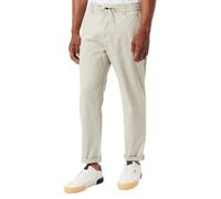BOSS Chino-Tapered-DS-1, Pantalones_Planos Hombre, Light Beige271,