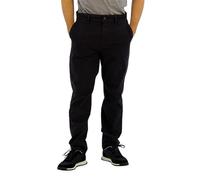 BOSS Chinos tapered fit de raso de algodón elástico - StyleChino_tapered, 50510917 Negro 32/36