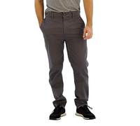 BOSS Chinos tapered fit de raso de algodón elástico - StyleChino_tapered, 50510917 Gris oscuro 34/34