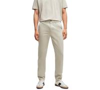 BOSS Chino_tapered Pantalones, Light Beige271, 33W / 32L para Hombre