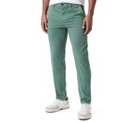 BOSS Chino_tapered Pantalones, Open Green 9, 32W / 32L para Hombre