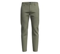 BOSS Chino_Tapered, Pantalones_Planos Hombre, Open Green349,