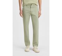 BOSS Chinos regular fit de raso de algodón elástico - StyleChino-Regular-1, 50534378 Cal 33/32