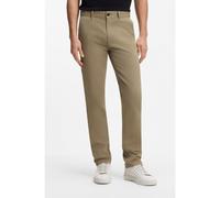 BOSS Chino_slim 32 X 32 Marrón