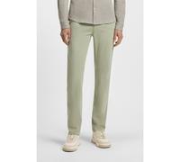 BOSS Chinos slim fit de raso de algodón elástico - StyleChino_slim, 50510933 Cal 31/32