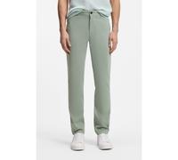 BOSS Chinos slim fit de raso de algodón elástico - StyleChino_slim, 50510933 Cal 31/34