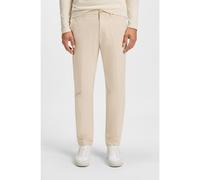 BOSS Chinos slim fit de tejido multielástico de planchado fácil - StyleT_Commuter-Slim, 50495497 Beige claro 58