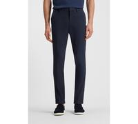 BOSS Chinos slim fit en mezcla de algodón elástico - StyleKaito1, 50485788 Azul oscuro 54