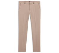 BOSS Chinos slim fit en mezcla de algodón elástico - StyleKaito1, 50485788 Beige claro 94