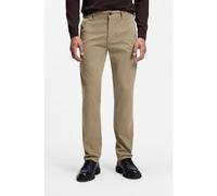 BOSS Chinos slim fit - StyleChino_slim, 50510933 Beige 33/30