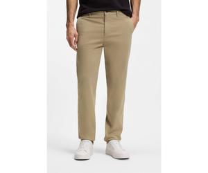 BOSS Chinos tapered fit - StyleChino_tapered, 50510917 Beige 32/30