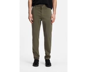 BOSS Chinos tapered fit - StyleChino_tapered, 50510917 Caqui 40/34