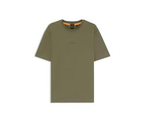 BOSS Chup Short Sleeve T-Shirt L