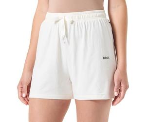 BOSS Ci_Shorts CW, Pijama Corto De Las Mujeres, Open White119,