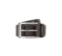Boss Barnabie, Cinturón Hombre, Marrón (New - Dark Brown 202), 100