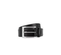 BOSS Cinturón 'Barnabie' negro 90 EUR