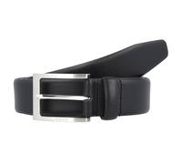 Boss Cinturón Barnabie Piel 100 cm negro
