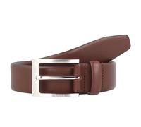 Boss Barnabie, Cinturón Hombre, Marrón (New - Medium Brown 217), 95