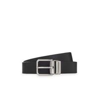 BOSS Cinturón business reversible en piel italiana - StyleOnavi_Or30_grp, 50548452 Negro pcs.
