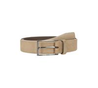 BOSS Cinturón 'Calindo' capuchino Hombre BOSS 100 capuchino
