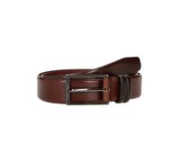 BOSS Cinturón 'Carmello' caramelo, Talla 115