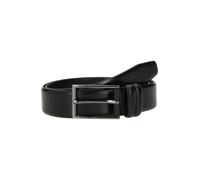 BOSS Cinturón 'Carmello' negro, Talla 110
