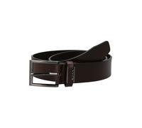 Boss Cole Cinturón Piel 95 cm marrón