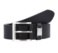 Boss Cinturón Connio Piel black (50475116-100-001)