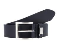 Boss Cinturón Connio Piel 110 cm azul