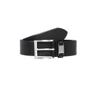 BOSS Connio, Cinturón Hombre, Negro (Black 001), 85