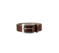 Boss Cinturón Barnabie Piel medium brown (50470787-100-217)