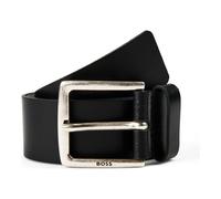 BOSS Rummi_Sz40 Cinturón, Black1, 120 para Hombre