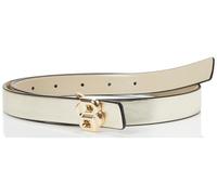 Boss Cinturón de Mujer, Dorado, 75