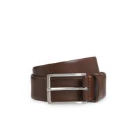 BOSS Erman-L_Sz35 cinturón, Medium Brown210, 115 para Hombre