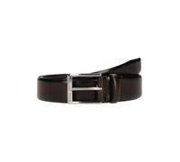 BOSS Cinturón 'Elloy' marrón oscuro 115 EUR