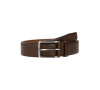 BOSS Cinturón 'Erman' marrón 100 EUR