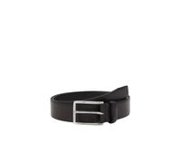 BOSS Cinturón 'Erman' marrón oscuro 110 EUR