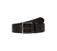 BOSS Cinturón 'Jeeko' marrón oscuro 85 EUR