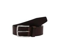 BOSS Cinturón 'Jor' marrón oscuro, Talla 95