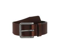 Boss Joris Cinturón Piel dark brown (TAS030388)