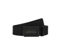 BOSS Icon-S1_Sz40 cinturón, Black3, 85 para Hombre