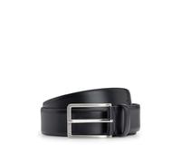 Boss Cinturón para Hombre., Negro1, 12 Meses