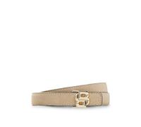 BOSS Cinturón reversible de piel - StyleB_Icon-G_Sr20_sdp, 50563785 Beige claro 95