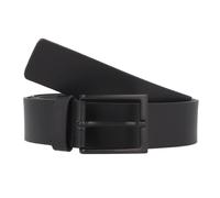 BOSS Cinturón 'Timon' negro 105 negro