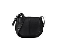 Boss Clarice Bolsa de hombro 25 cm negro
