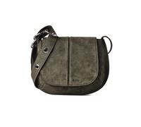 Boss Clarice Bolsa de hombro 25 cm verde
