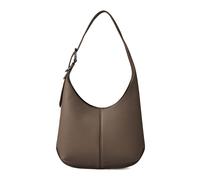 Boss Clarice Bolsa de hombro 30 cm marrón