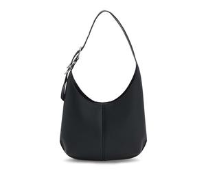 Boss Clarice Bolsa de hombro 30 cm negro